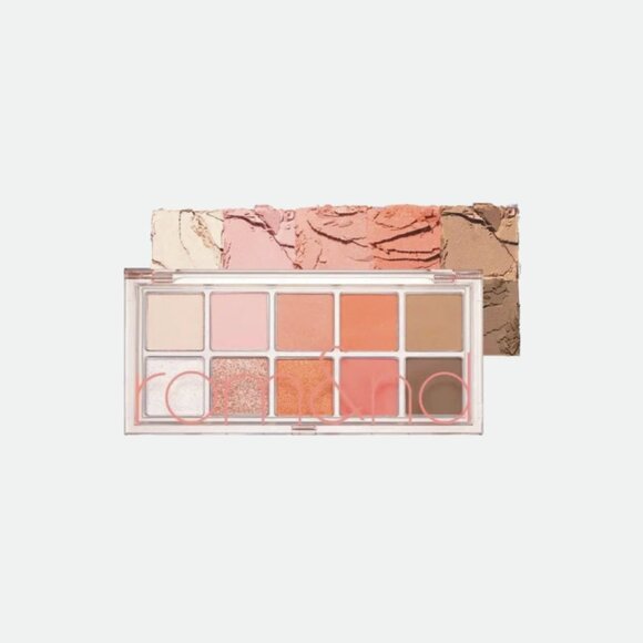 Korean Beauty & Makeup Gift Set- Banila Co, Romand, Laneige Bundle Value Pack - Picture 8 of 9